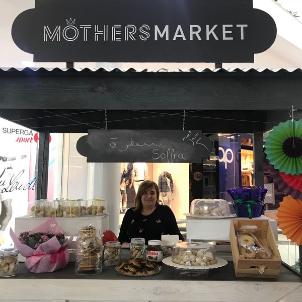 Mother’s Market at LeMall Dbayeh and Sin el Fil 